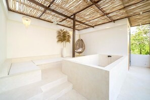 Villa | Bathroom - Casa Myla by Betterplace (Pecatu)