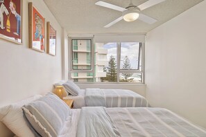 Apartment, Beach View - Ambassador 19 Beachside Burleigh Heads (Burleigh Heads)