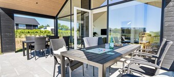 VillaVilla 916 - Skåstrup Strand, Fyn og øer