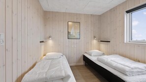 7 Schlafzimmer, kostenloses WLAN