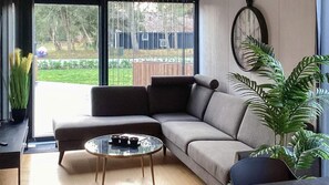 TV - VillaVilla 924 - Marielyst, Lolland/Falster/møn (Væggerløse)