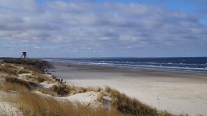 Beach - VillaVilla 944 - Blokhus, Nordjylland (Blokhus)