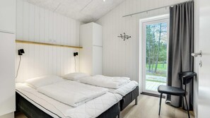 5 bedrooms, free WiFi - VillaVilla 944 - Blokhus, Nordjylland (Blokhus)