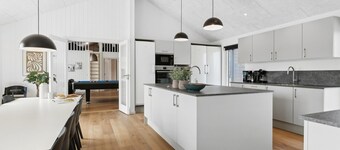 VillaVilla 914 - Marielyst, Lolland/Falster/møn