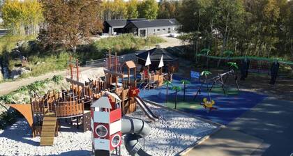 VillaVilla 914 - Marielyst, Lolland/Falster/mĂžn