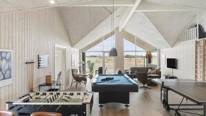 Games room - VillaVilla 914 - Marielyst, Lolland/Falster/møn (Idestrup)