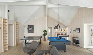 Game room - VillaVilla 914 - Marielyst, Lolland/Falster/møn (Idestrup)