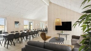 Møtefasiliteter