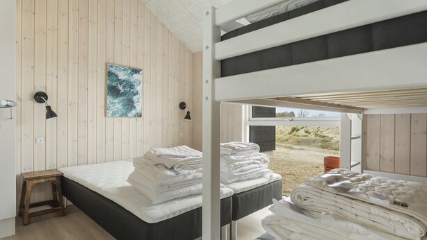 12 bedrooms, free WiFi - VillaVilla 914 - Marielyst, Lolland/Falster/møn (Idestrup)