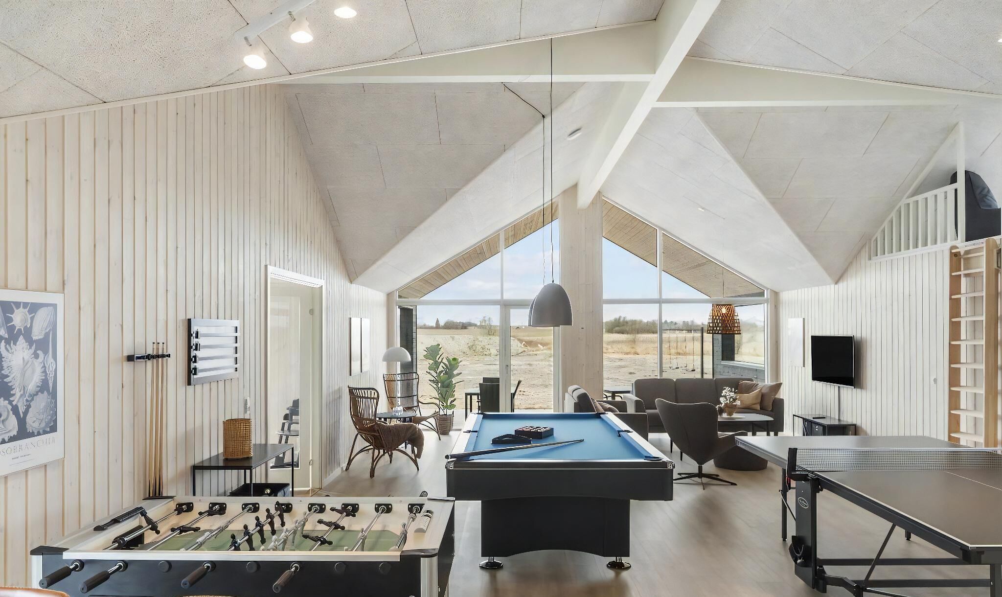 Spielezimmer