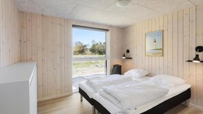 8 bedrooms, free WiFi - VillaVilla 933 - Østersøbadet, Lolland/Falster/Møn (Rødby)