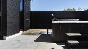 Terrace/patio - VillaVilla 933 - Østersøbadet, Lolland/Falster/Møn (Rødby)