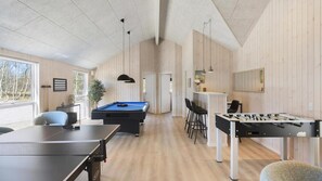Sala de juegos