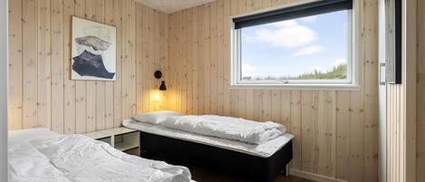 5 Schlafzimmer, kostenloses WLAN