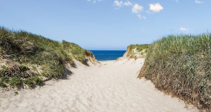 VillaVilla 930 - Hvide Sande, Vestjylland