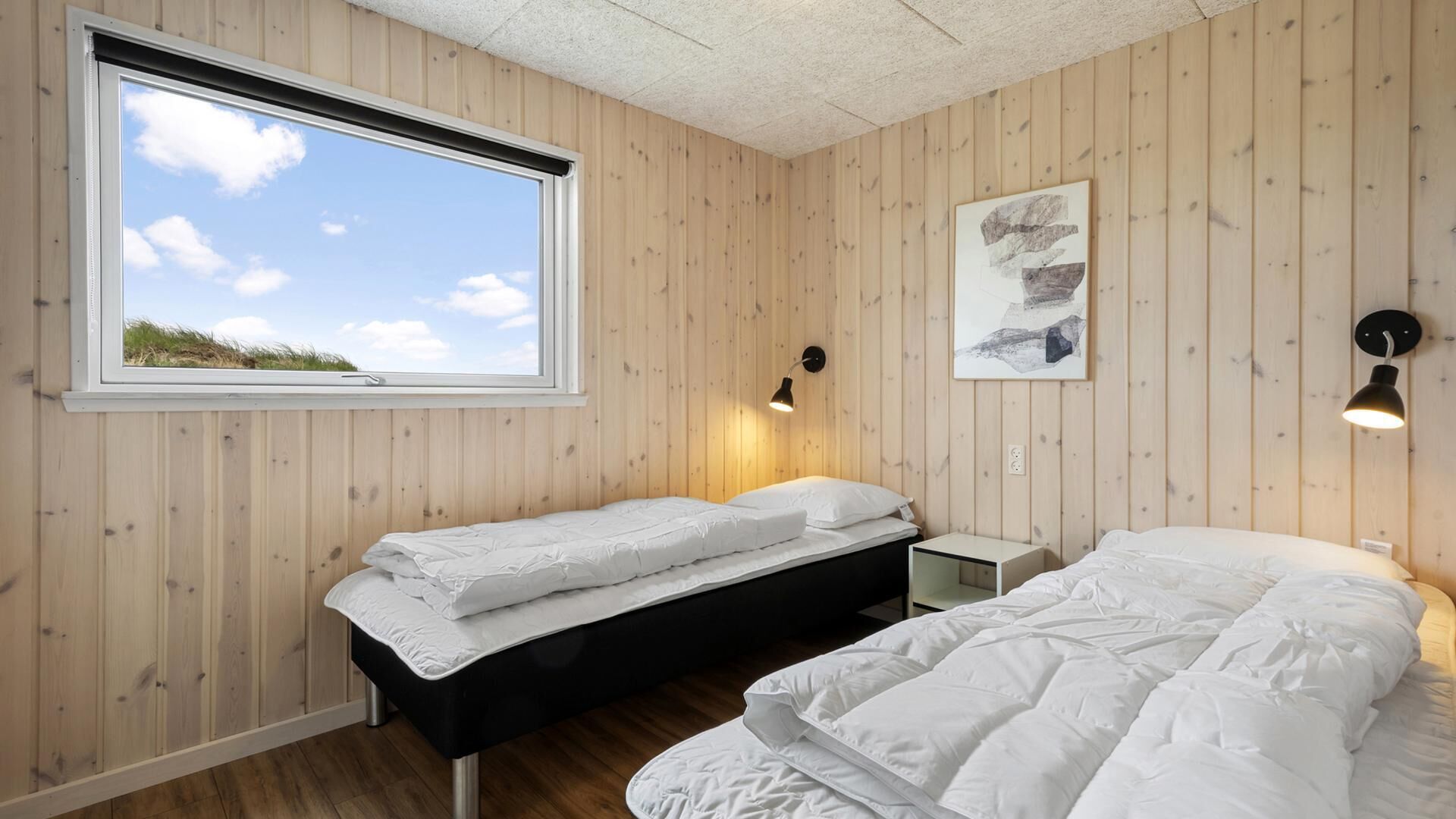 5 bedrooms, free WiFi
