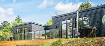 VillaVilla 941 - Ebeltoft, Østjylland