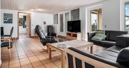 VillaVilla 937 - Vrist, Vestjylland
