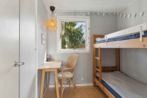 4 sovrum och gratis wi-fi