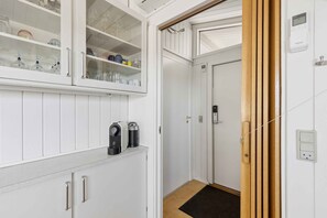 Interior - Holiday home with fantastic sea view (Kalundborg)