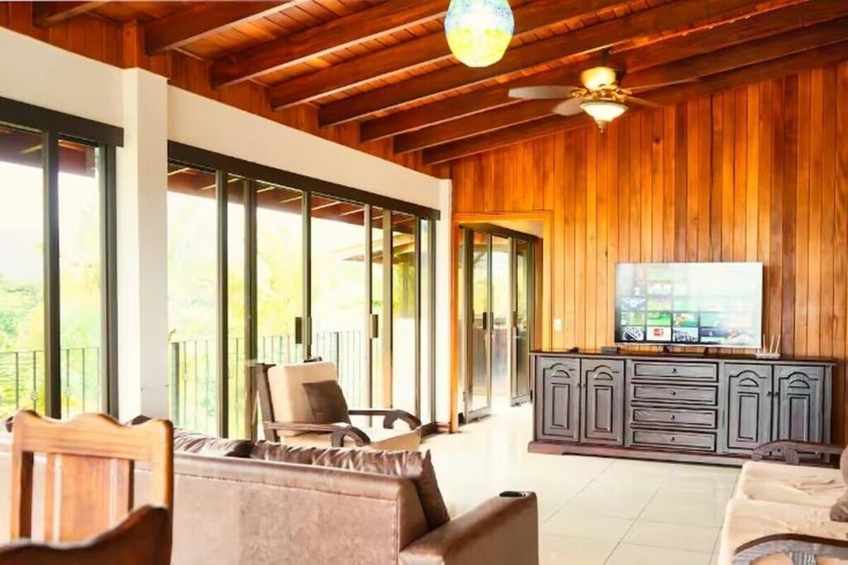 Bild für Gastgeberprofil