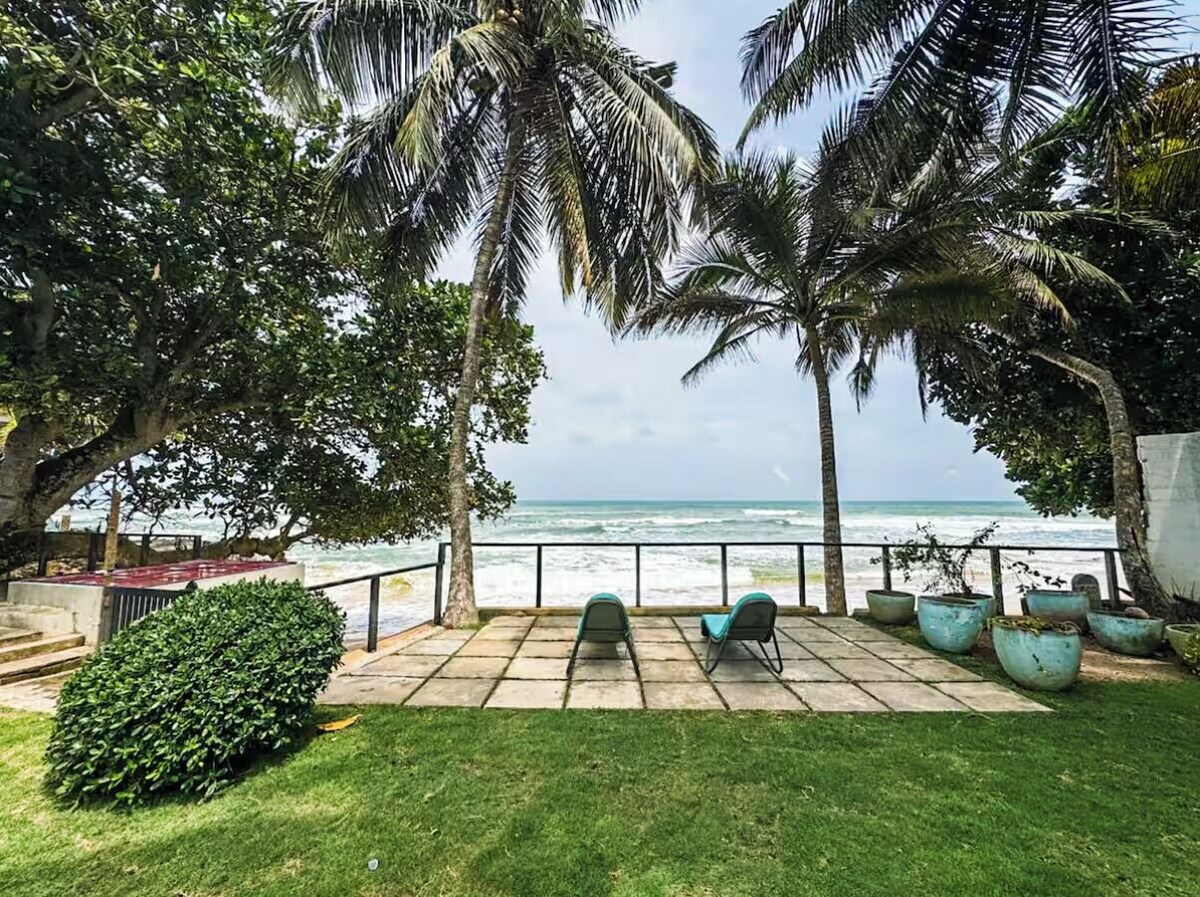 Bild für Gastgeberprofil