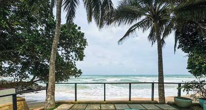 Marleys Beach House