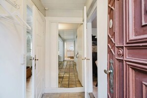Interior - Historic townhouse in the heart of Ærøskøbing (Ærøskøbing)