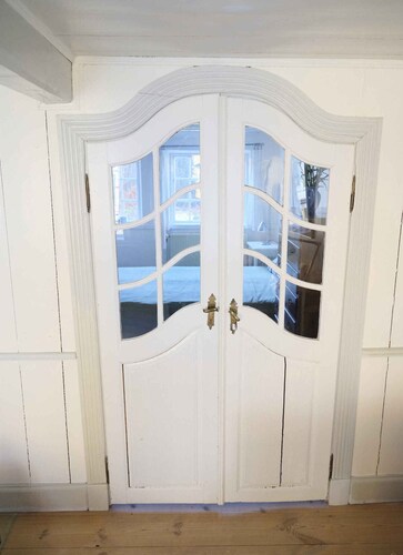 Historic townhouse in the heart of Ærøskøbing