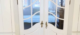 Historic townhouse in the heart of Ærøskøbing