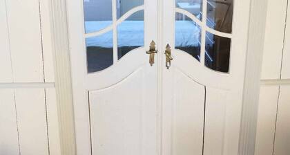 Historic townhouse in the heart of Ærøskøbing