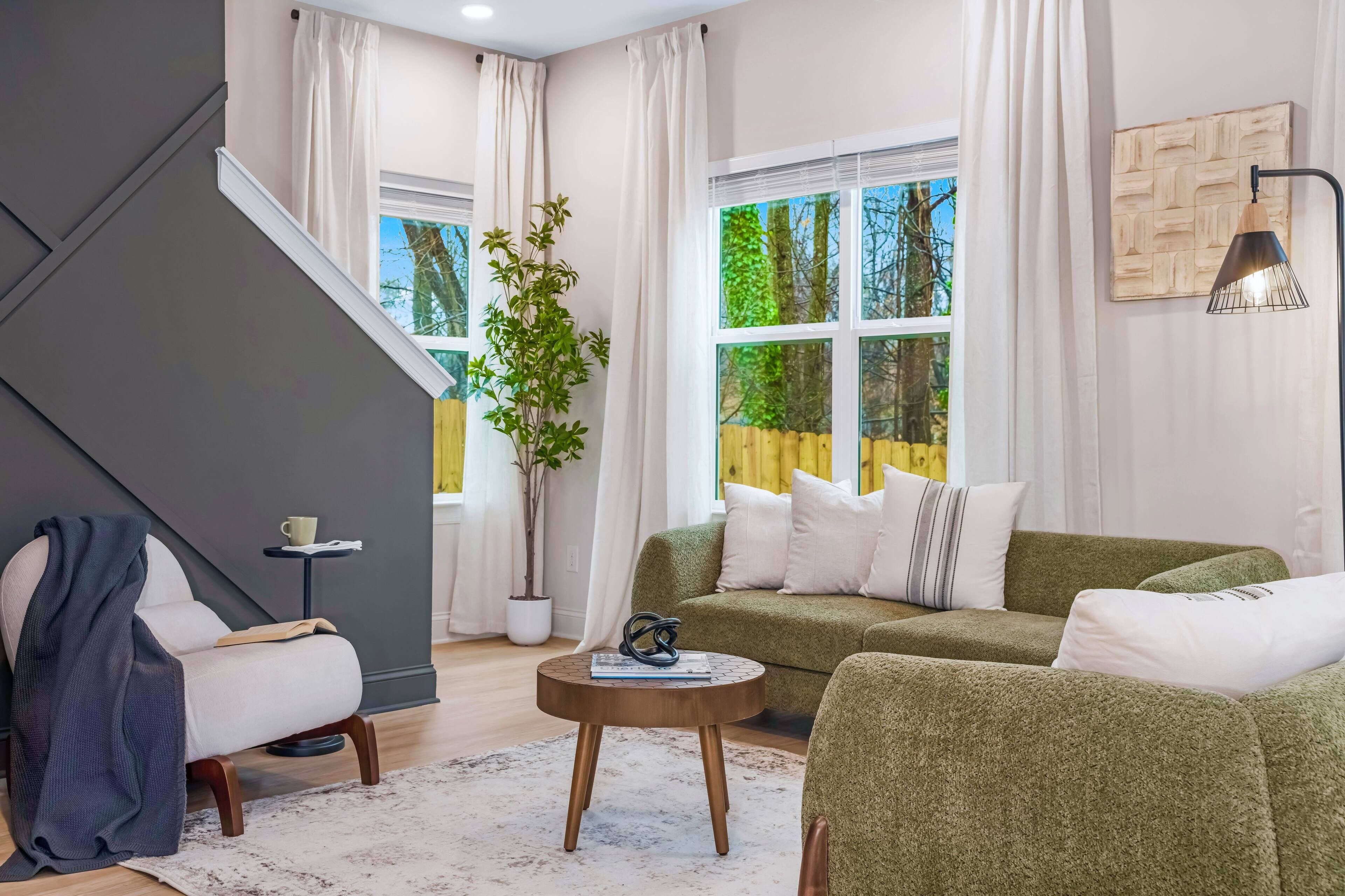 Smart TV, video games, books