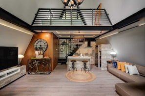 Televisión LED 55 pulgadas con canales de televisión digitales