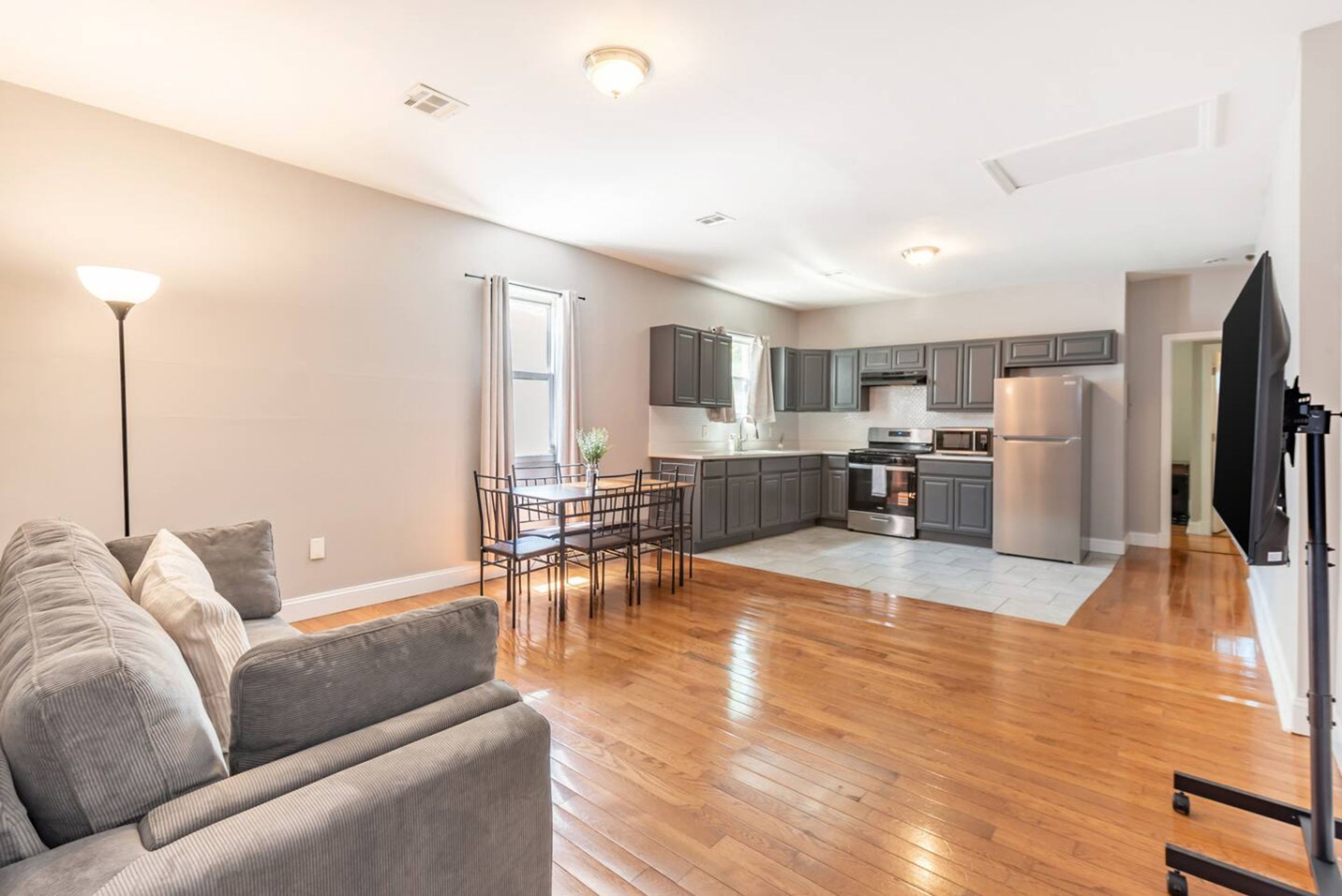 Apartment | 4 bedrooms