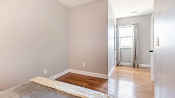 Apartment | 4 bedrooms