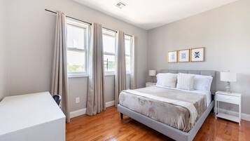 Apartment | 4 bedrooms