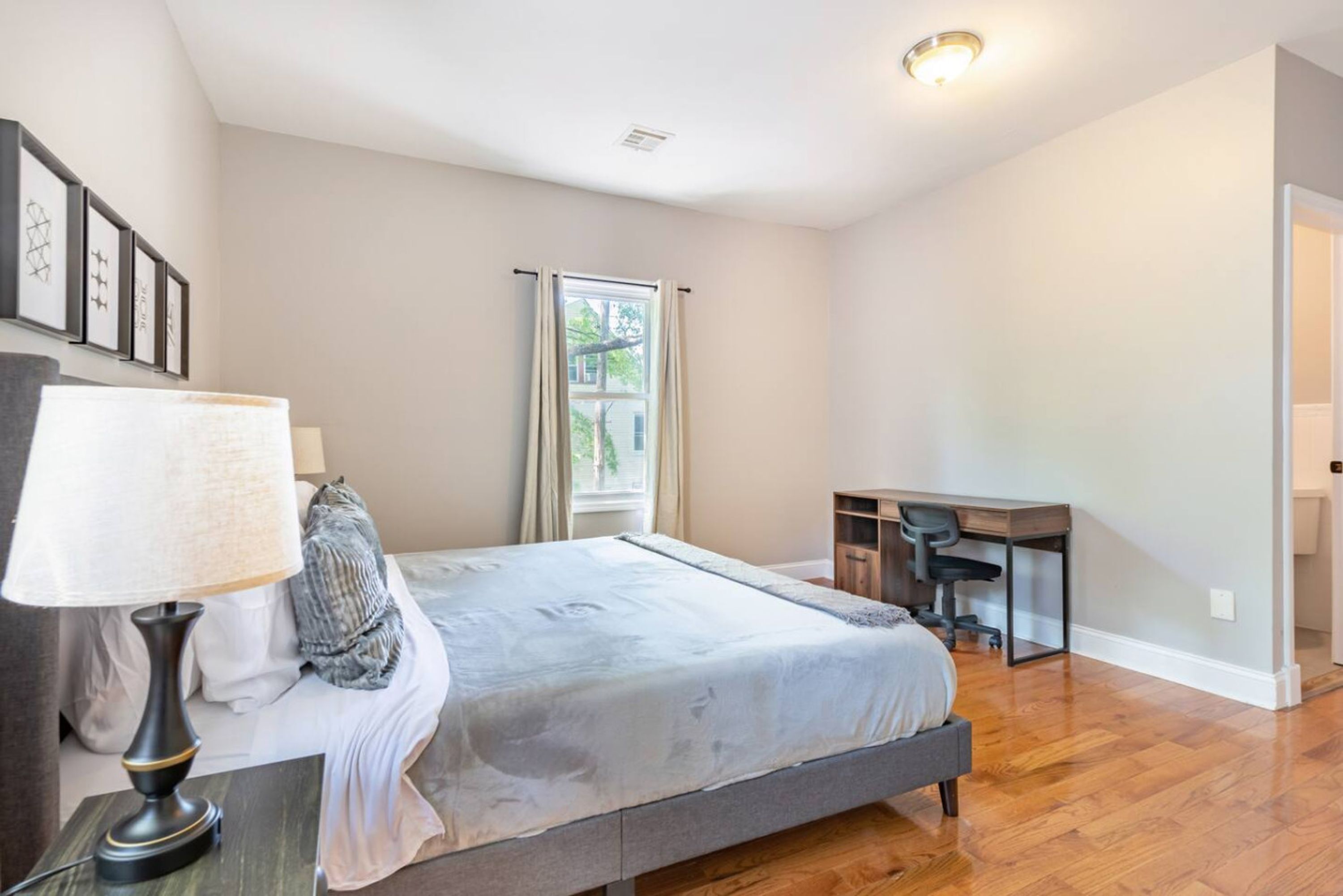 Apartment | 4 bedrooms