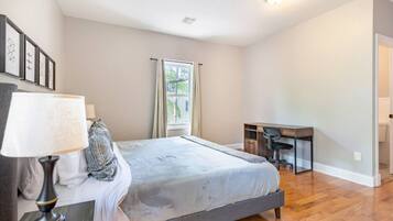 Apartment | 4 bedrooms