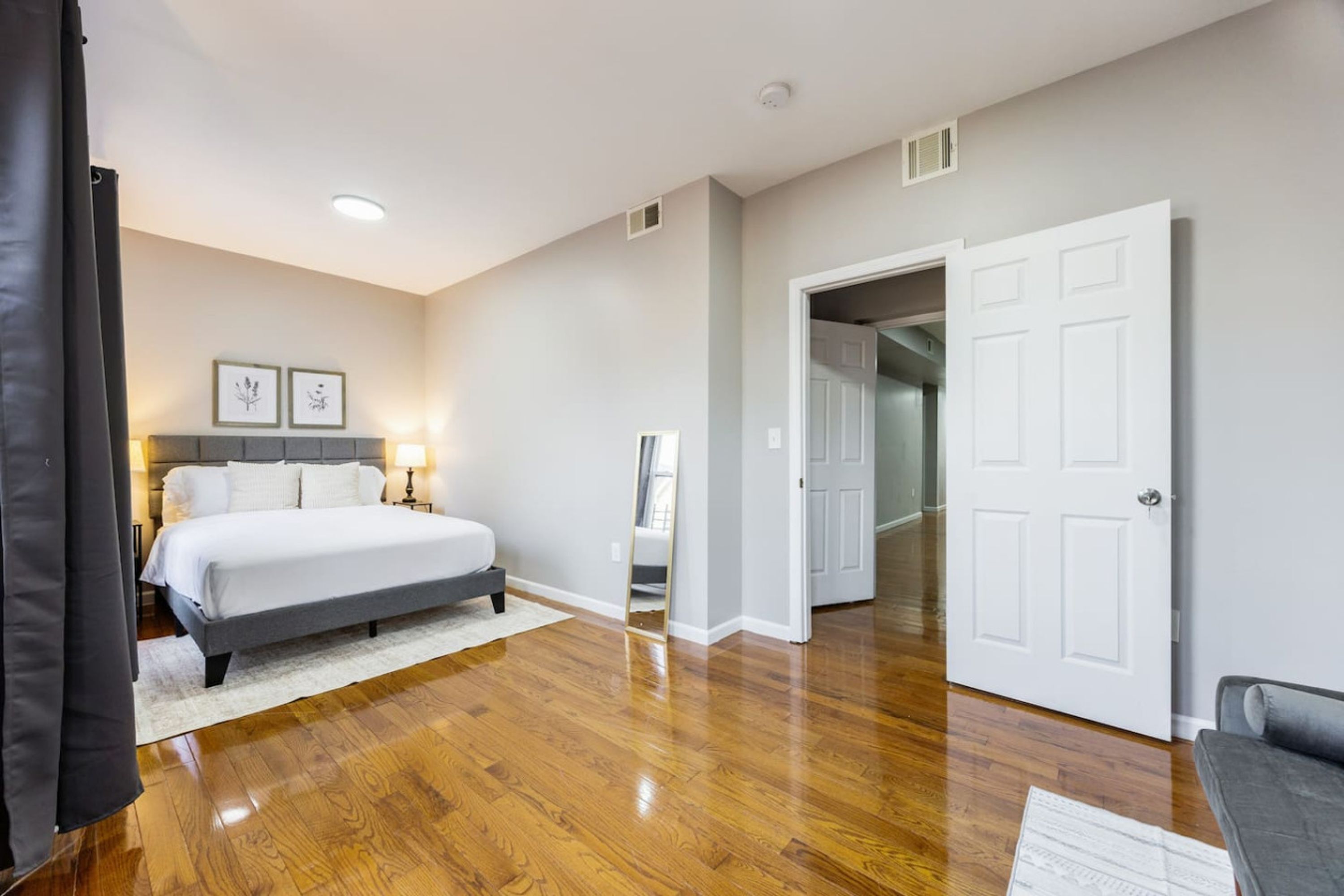 Apartment | 4 bedrooms