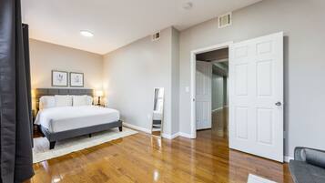 Apartment | 4 bedrooms