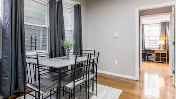 Apartment | 4 bedrooms