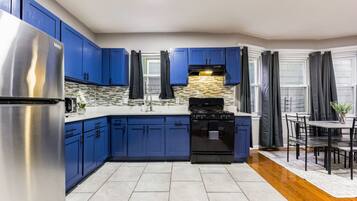 Apartment | 4 bedrooms