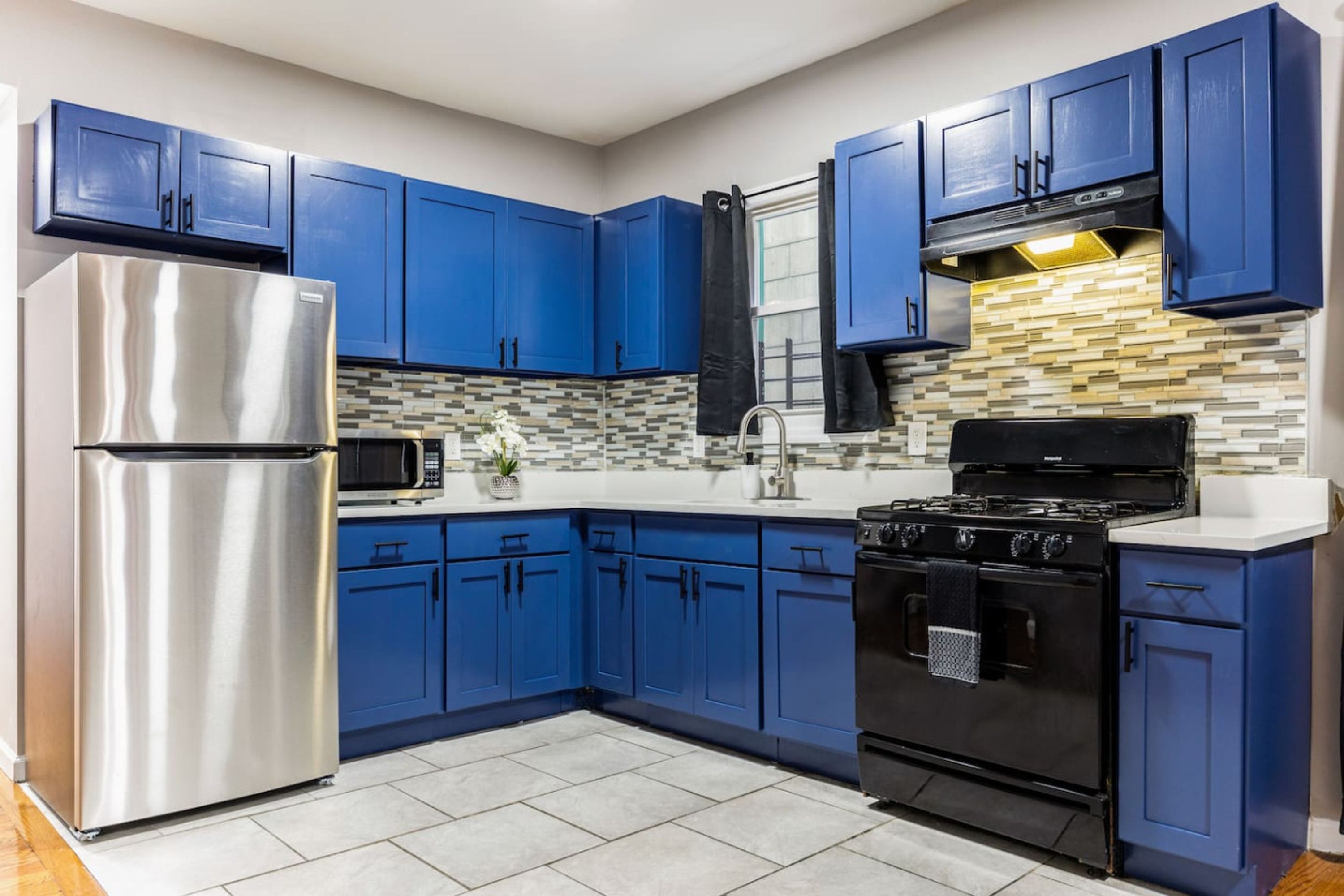 Apartment | 4 bedrooms