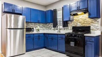 Apartment | 4 bedrooms