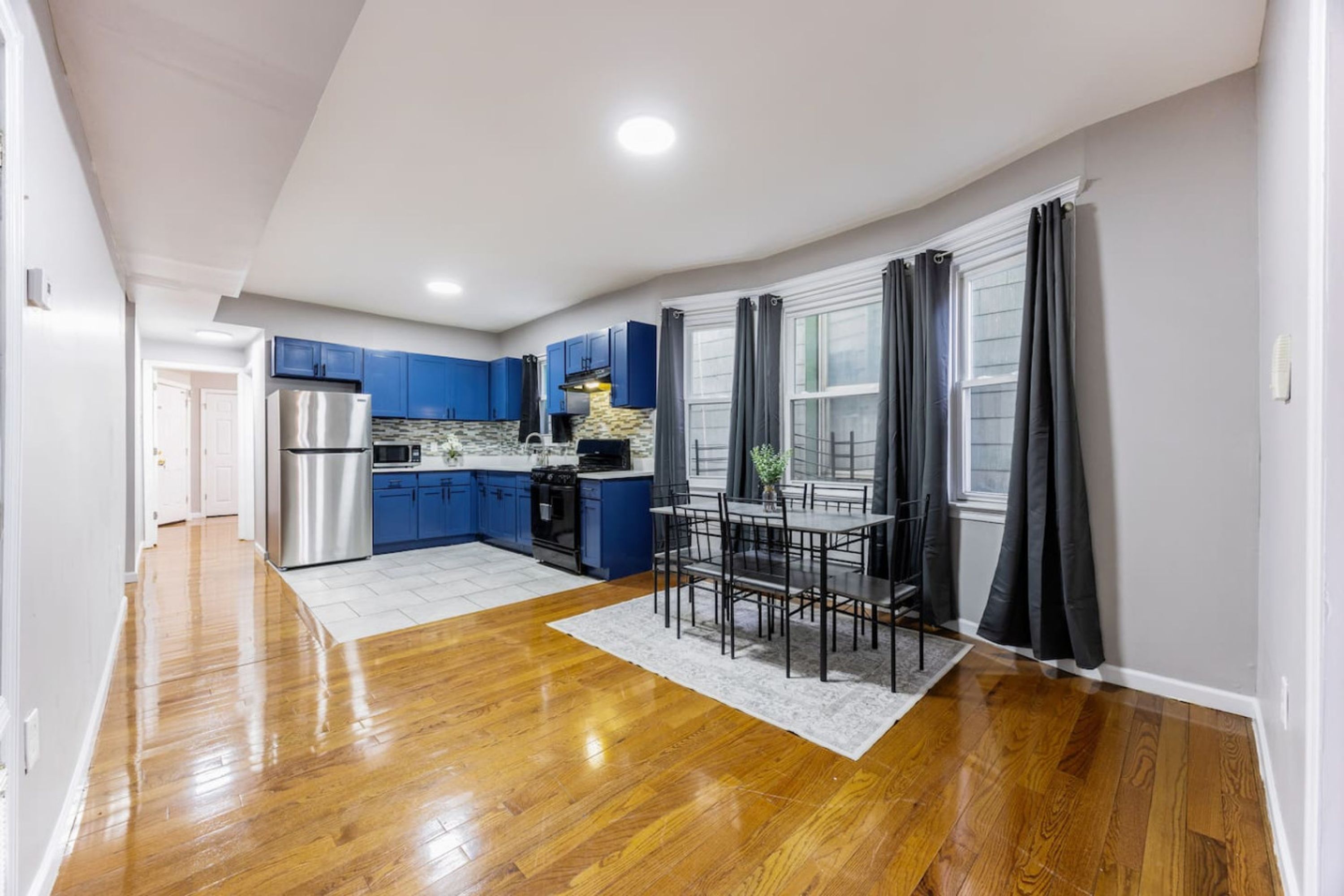 Apartment | 4 bedrooms