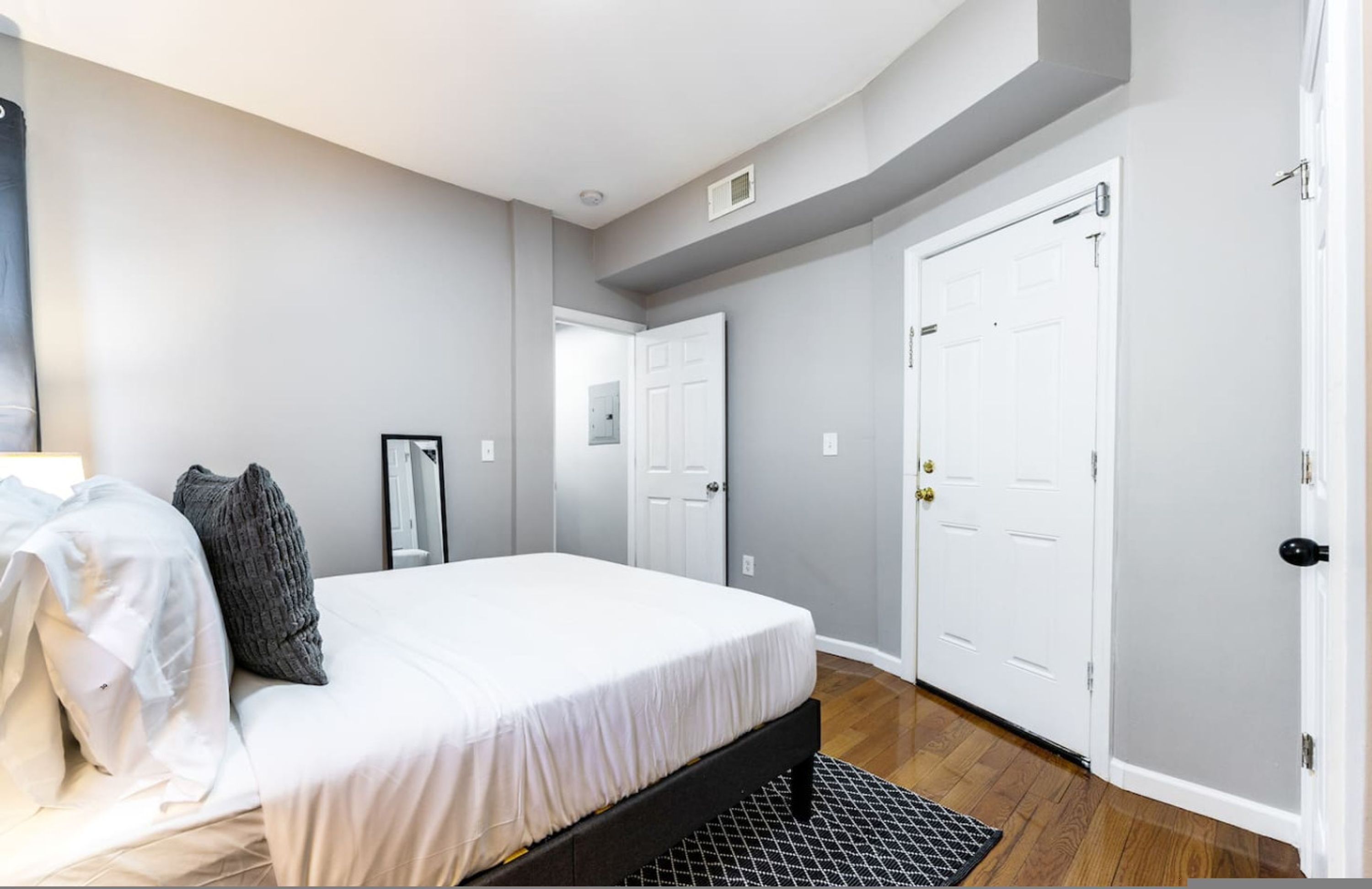 Apartment | 4 bedrooms