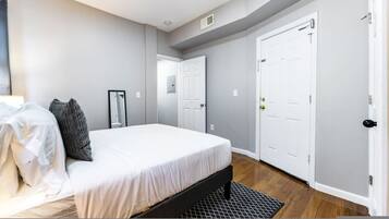 Apartment | 4 bedrooms