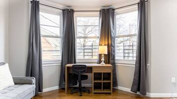 Apartment | 4 bedrooms