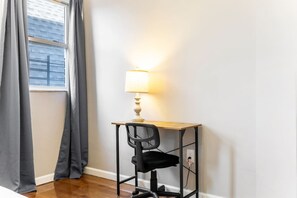 Apartemen | 4 kamar tidur