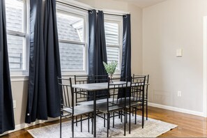 Apartment | 4 Schlafzimmer
